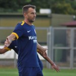 FOTO; Italijanski pokal: Kras Repen - Gemonese 3:2