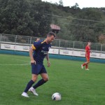 FOTO; Italijanski pokal: Kras Repen - Gemonese 3:2