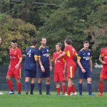 FOTO; Italijanski pokal: Kras Repen - Gemonese 3:2