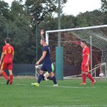 FOTO; Italijanski pokal: Kras Repen - Gemonese 3:2