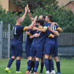 FOTO; Italijanski pokal: Kras Repen - Gemonese 3:2
