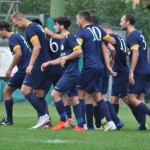 FOTO; Italijanski pokal: Kras Repen - Gemonese 3:2