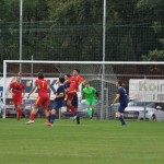 FOTO; Italijanski pokal: Kras Repen - Gemonese 3:2