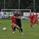FOTO; Italijanski pokal: Kras Repen - Gemonese 3:2