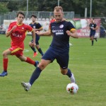 FOTO; Italijanski pokal: Kras Repen - Gemonese 3:2