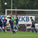 FOTO; Italijanski pokal: Kras Repen - Gemonese 3:2