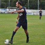 FOTO; Italijanski pokal: Kras Repen - Gemonese 3:2