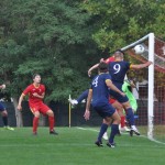 FOTO; Italijanski pokal: Kras Repen - Gemonese 3:2