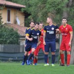 FOTO; Italijanski pokal: Kras Repen - Gemonese 3:2