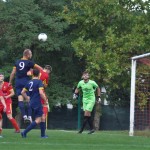 FOTO; Italijanski pokal: Kras Repen - Gemonese 3:2
