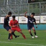 FOTO; Italijanski pokal: Kras Repen - Gemonese 3:2
