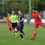 FOTO; Italijanski pokal: Kras Repen - Gemonese 3:2