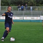 FOTO; Italijanski pokal: Kras Repen - Gemonese 3:2