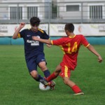 FOTO; Italijanski pokal: Kras Repen - Gemonese 3:2