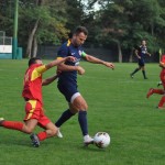 FOTO; Italijanski pokal: Kras Repen - Gemonese 3:2