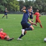 FOTO; Italijanski pokal: Kras Repen - Gemonese 3:2