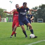 FOTO; Italijanski pokal: Kras Repen - Gemonese 3:2