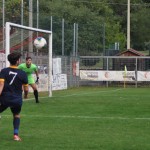 FOTO; Italijanski pokal: Kras Repen - Gemonese 3:2