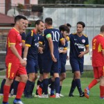 FOTO; Italijanski pokal: Kras Repen - Gemonese 3:2