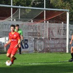 FOTO; Italijanski pokal: Kras Repen - Gemonese 3:2