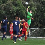 FOTO; Italijanski pokal: Kras Repen - Gemonese 3:2