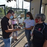 Sport - nogomet - turnir Baja Cup Sistiana Sesljan - Triestina
