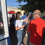 Sport - nogomet - turnir Baja Cup Sistiana Sesljan - Triestina