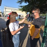 Sport - nogomet - turnir Baja Cup Sistiana Sesljan - Triestina