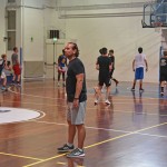 Sport - KOSARKA - Under 19 - Jadran - priprave za novo sezono 2021/22