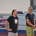 Sport - KOSARKA - Under 19 - Jadran - priprave za novo sezono 2021/22