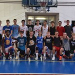 Sport - KOSARKA - Under 19 - Jadran - priprave za novo sezono 2021/22