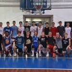 Sport - KOSARKA - Under 19 - Jadran - priprave za novo sezono 2021/22
