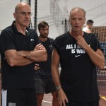 Sport - KOSARKA - DRZAVNA C LIGA GOLD - Jadran Monticolo&Foti - zacetek priprave na novo sezono 2021/22.
