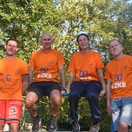 Sport - ODBOJKA - Zalet - zacetek priprave