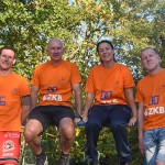 Sport - ODBOJKA - Zalet - zacetek priprave