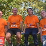 Sport - ODBOJKA - Zalet - zacetek priprave