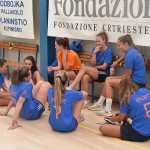 Sport - ODBOJKA - Zalet - zacetek priprave