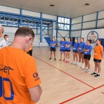 Sport - ODBOJKA - Zalet - zacetek priprave