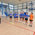 Sport - ODBOJKA - Zalet - zacetek priprave