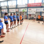 Sport - ODBOJKA - Zalet - zacetek priprave