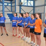 Sport - ODBOJKA - Zalet - zacetek priprave