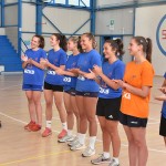 Sport - ODBOJKA - Zalet - zacetek priprave