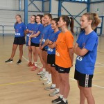 Sport - ODBOJKA - Zalet - zacetek priprave