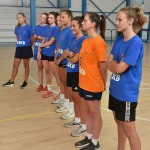 Sport - ODBOJKA - Zalet - zacetek priprave