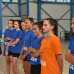 Sport - ODBOJKA - Zalet - zacetek priprave