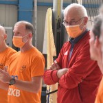 Sport - ODBOJKA - Zalet - zacetek priprave