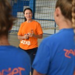 Sport - ODBOJKA - Zalet - zacetek priprave