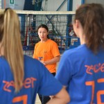 Sport - ODBOJKA - Zalet - zacetek priprave