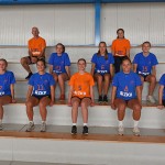 Sport - ODBOJKA - Zalet - zacetek priprave