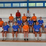 Sport - ODBOJKA - Zalet - zacetek priprave